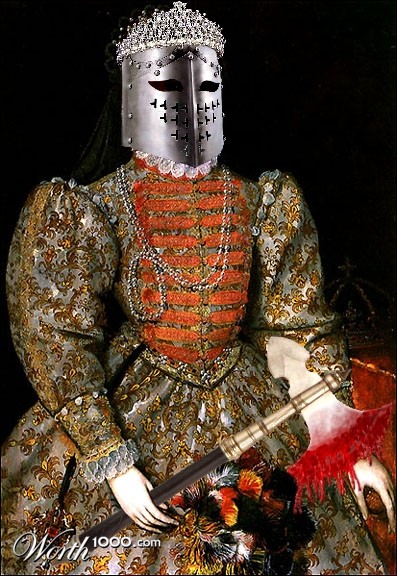 Photoshop Design by ekim1966