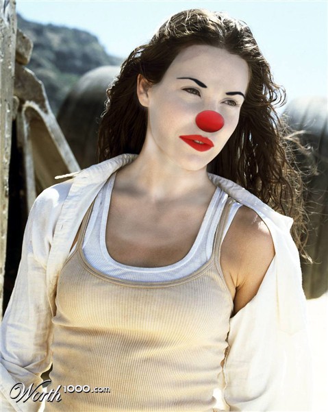 Photoshop Design by Howlingwind