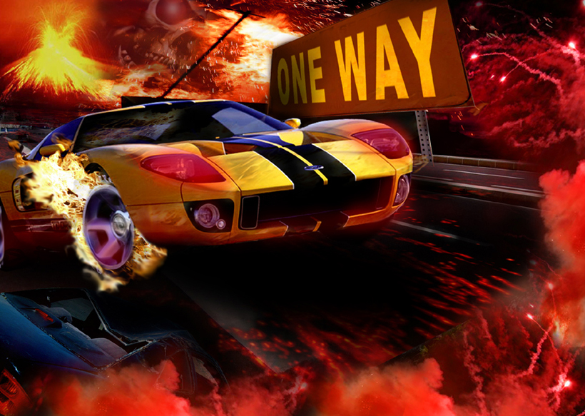 Photoshop Design by AlexDee for DesignCrowd (Community Contests) | Design #9063230