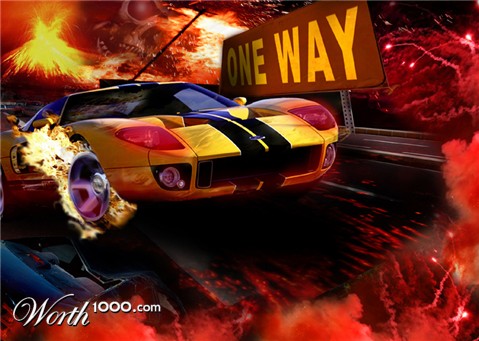 Photoshop Design by AlexDee