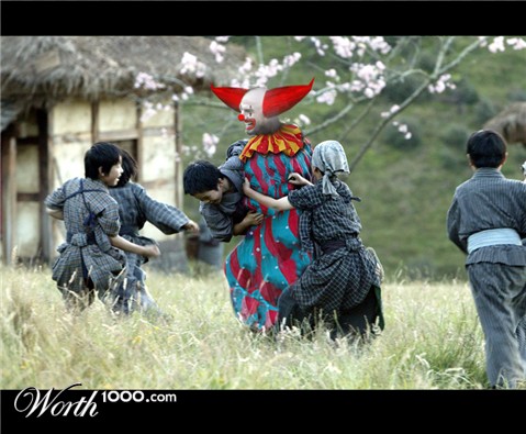 Photoshop Design by solocircumnavigation