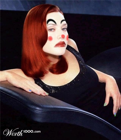 Photoshop Design by matster