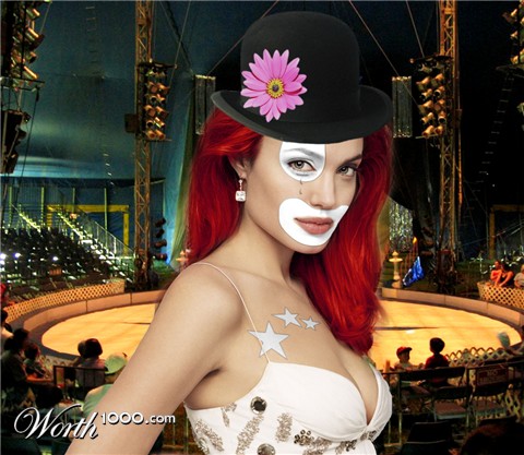 Photoshop Design by FutherMucker