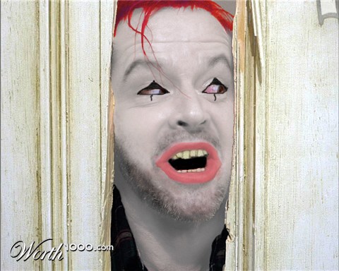Photoshop Design by Croneybones