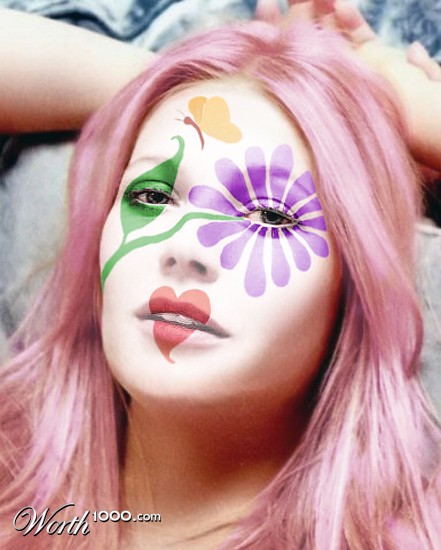 Photoshop Design by capriccio