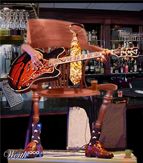 Photoshop Design by EyEars