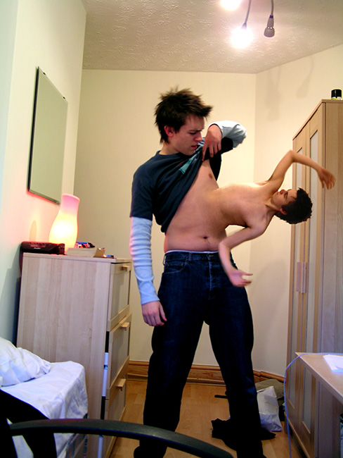 Photoshop-Design von Corpsey für DesignCrowd (Community Contests) | Design #9063300