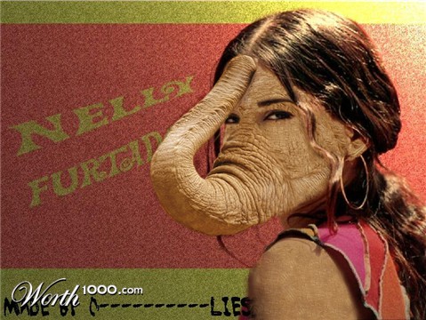 Photoshop Design by madflea