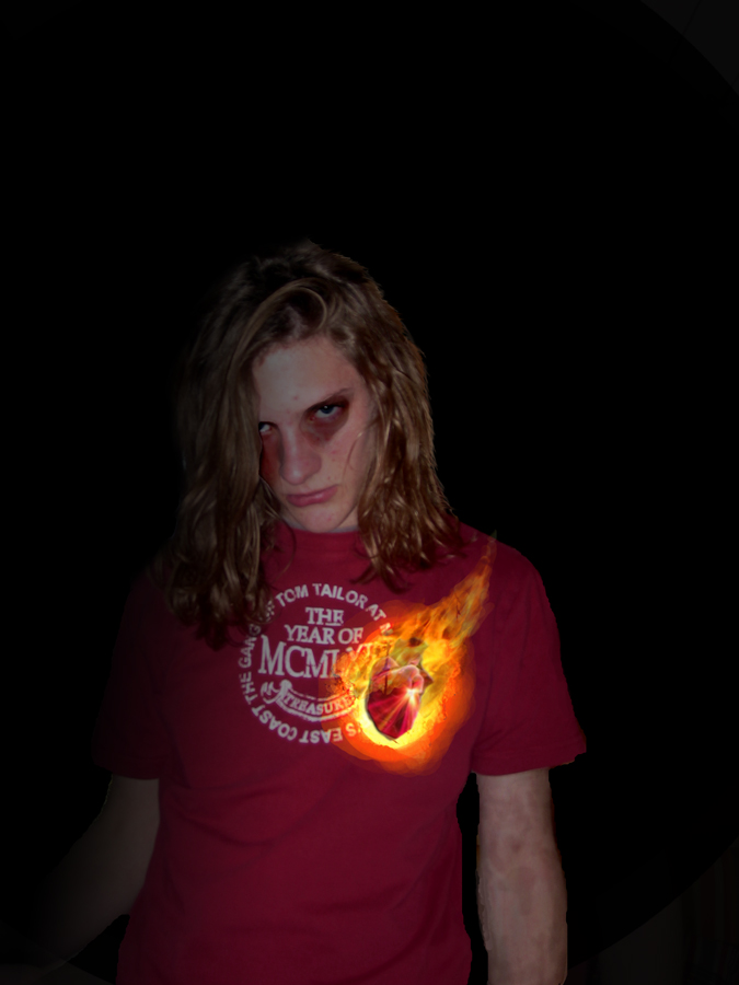 Design Photoshop par lkGaia pour DesignCrowd (Community Contests) | Design #9063359