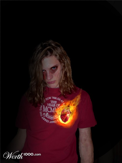 Photoshop Design by lkGaia