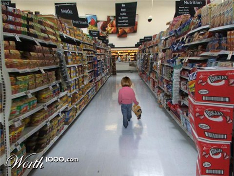 Photoshop Design by seblamouret