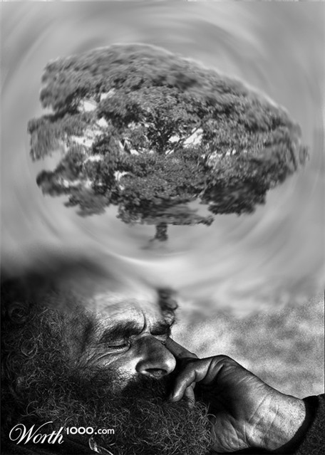 Photoshop Design by aviewfrom