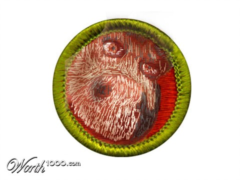 Photoshop Design by Whinnieme