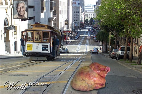 Photoshop Design by modigliani