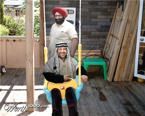 Photoshop Design by my79spirit