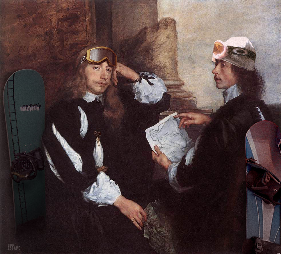 Diseño de Photoshop por Escape para DesignCrowd (Community Contests) | Diseño #9063390