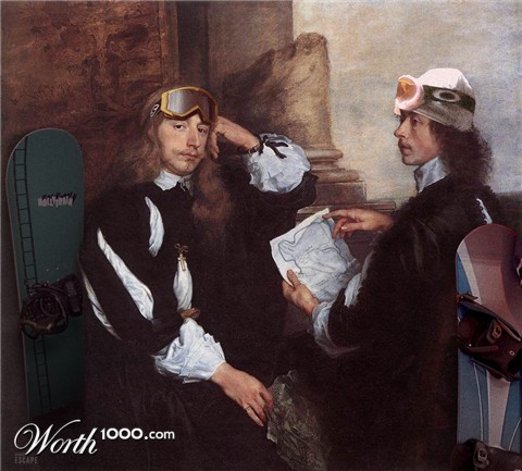 Photoshop Design by Escape