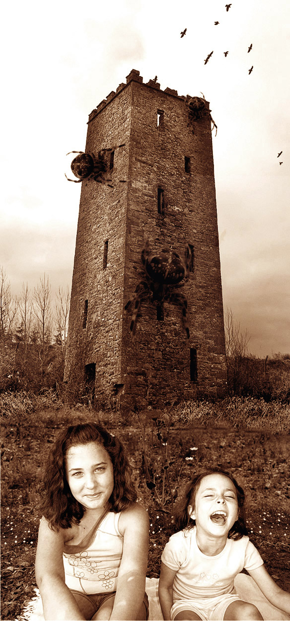 Diseño de Photoshop por Pitinhas para DesignCrowd (Community Contests) | Diseño #9063380