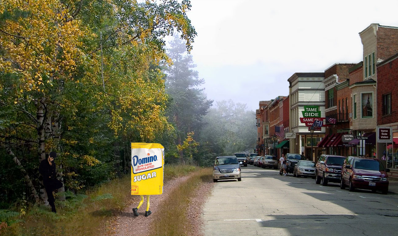 Photoshop-Design von kbilltv für DesignCrowd (Community Contests) | Design #9063372