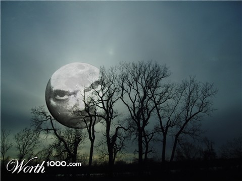 Photoshop Design by robertg