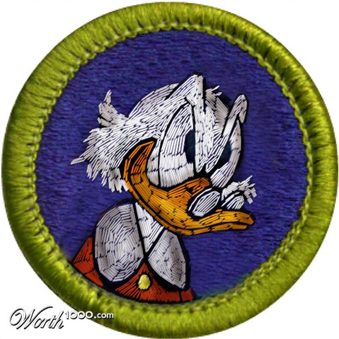 Photoshop Design by happysnake