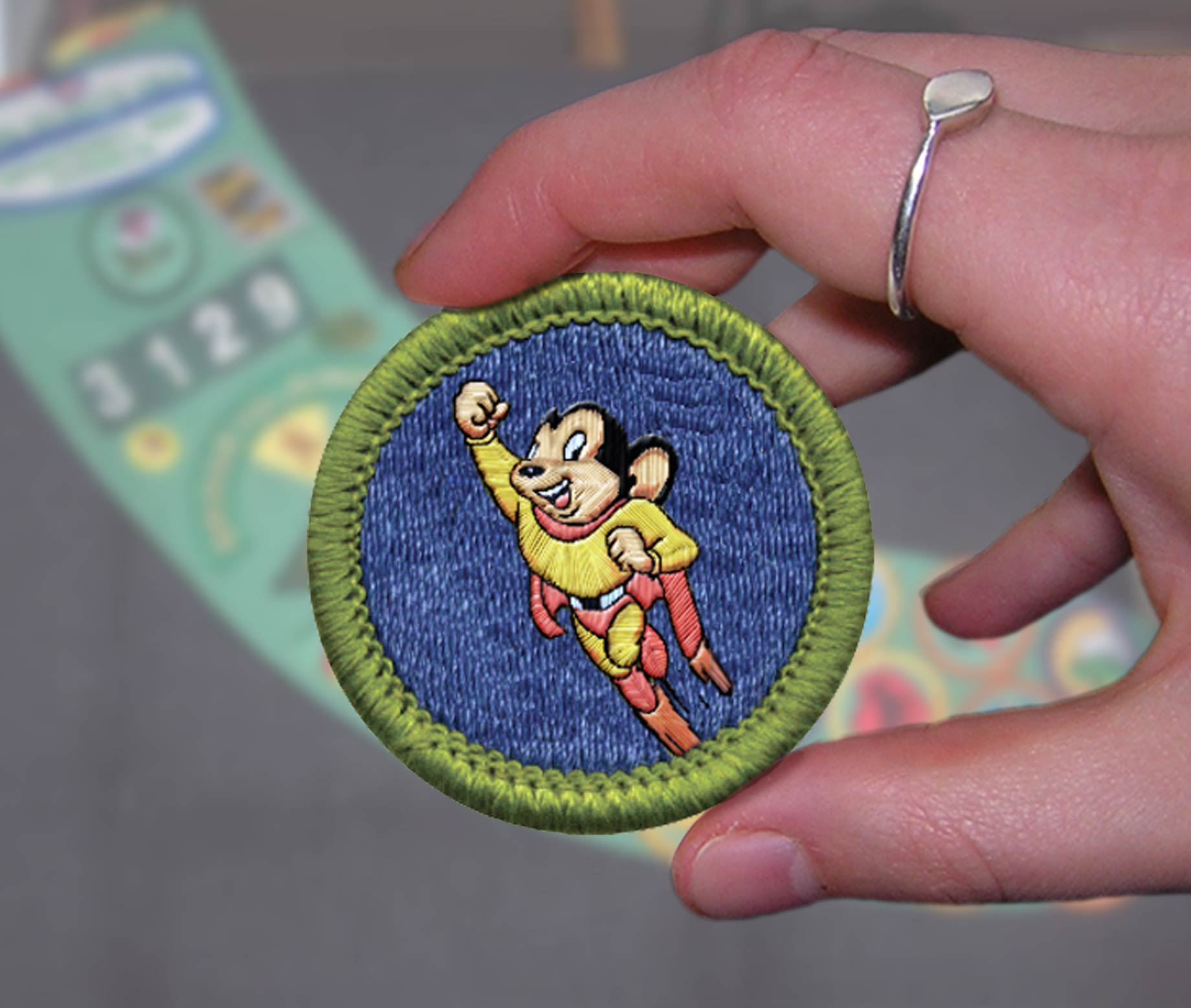 Photoshop Design by arttrainer for DesignCrowd (Community Contests) | Design #9065724