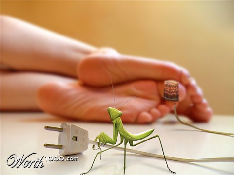 Photoshop Design by Gavh