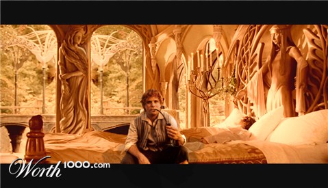 Photoshop Design by unforgivn