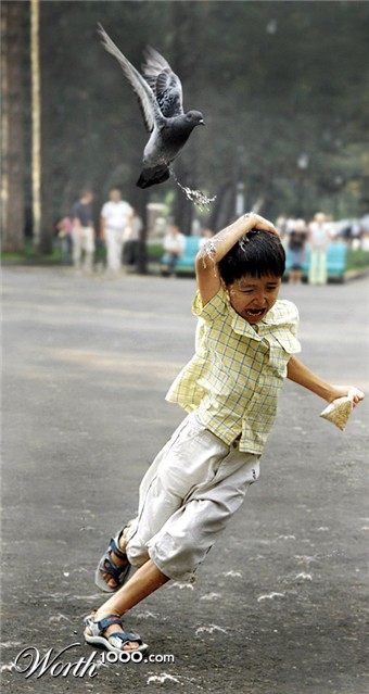 Photoshop Design by zulittle