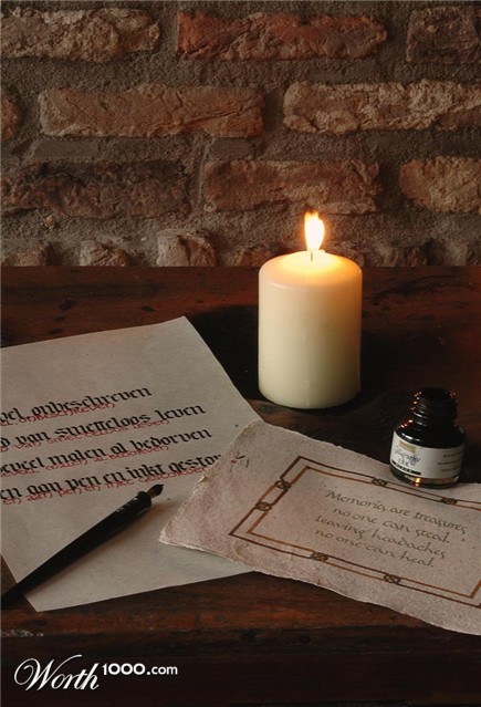 Photography by Marian