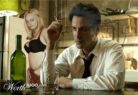 Photoshop Design by brunotelmo