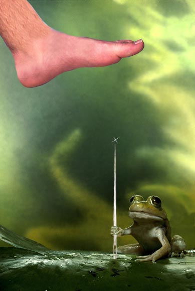 Photoshop Design by GreatOne for DesignCrowd (Community Contests) | Design #9064337