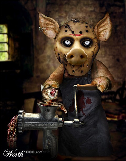 Photoshop Design by Norrit