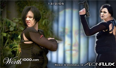 Photoshop Design by floatingmonk