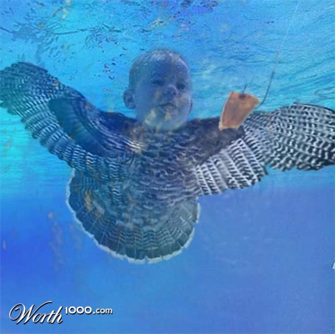 Photoshop Design by nickhelton