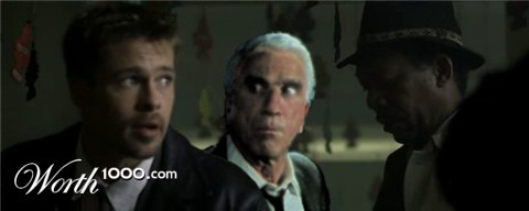 Photoshop Design by FernandoDrigo