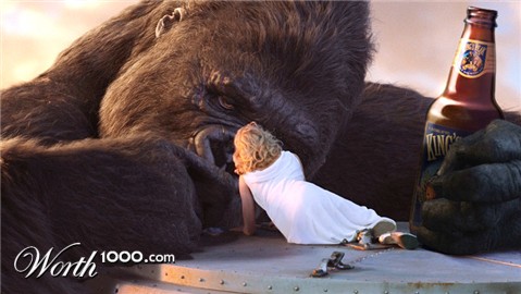 Photoshop Design by Pelican