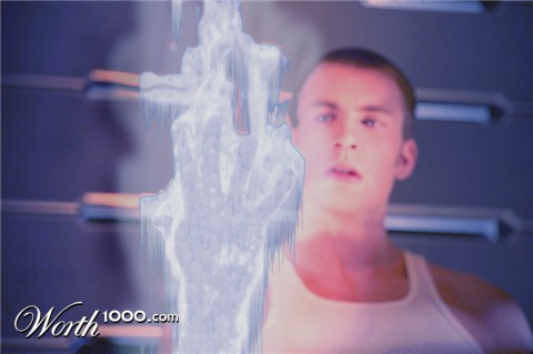 Photoshop Design by Perobadepau