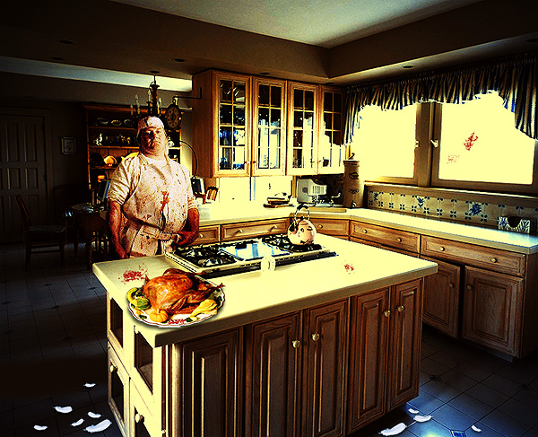 Design Photoshop par BuddyLotion pour DesignCrowd (Community Contests) | Design #9063997