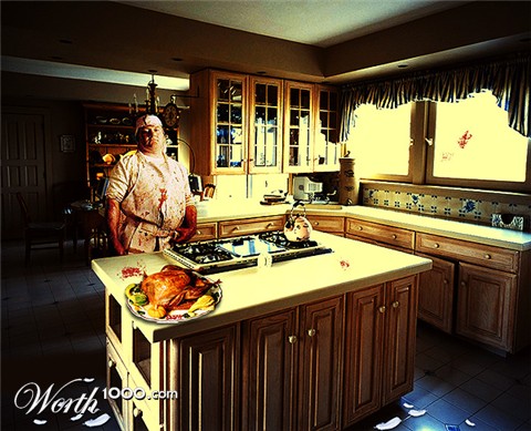 Photoshop Design by BuddyLotion