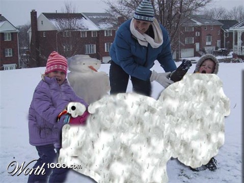 Photoshop Design by Whinnieme