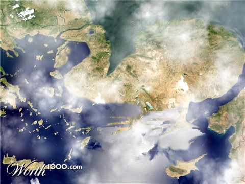 Photoshop Design by cromlechi