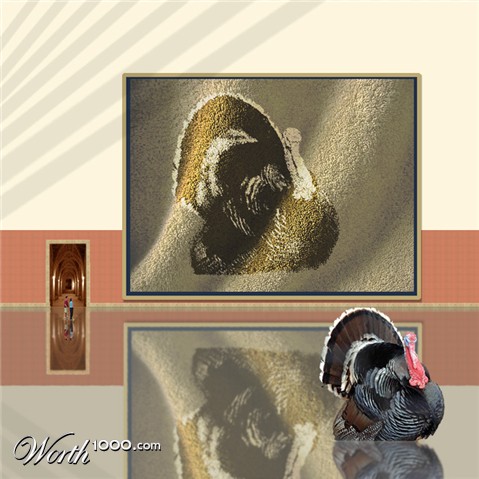 Photoshop Design by modigliani