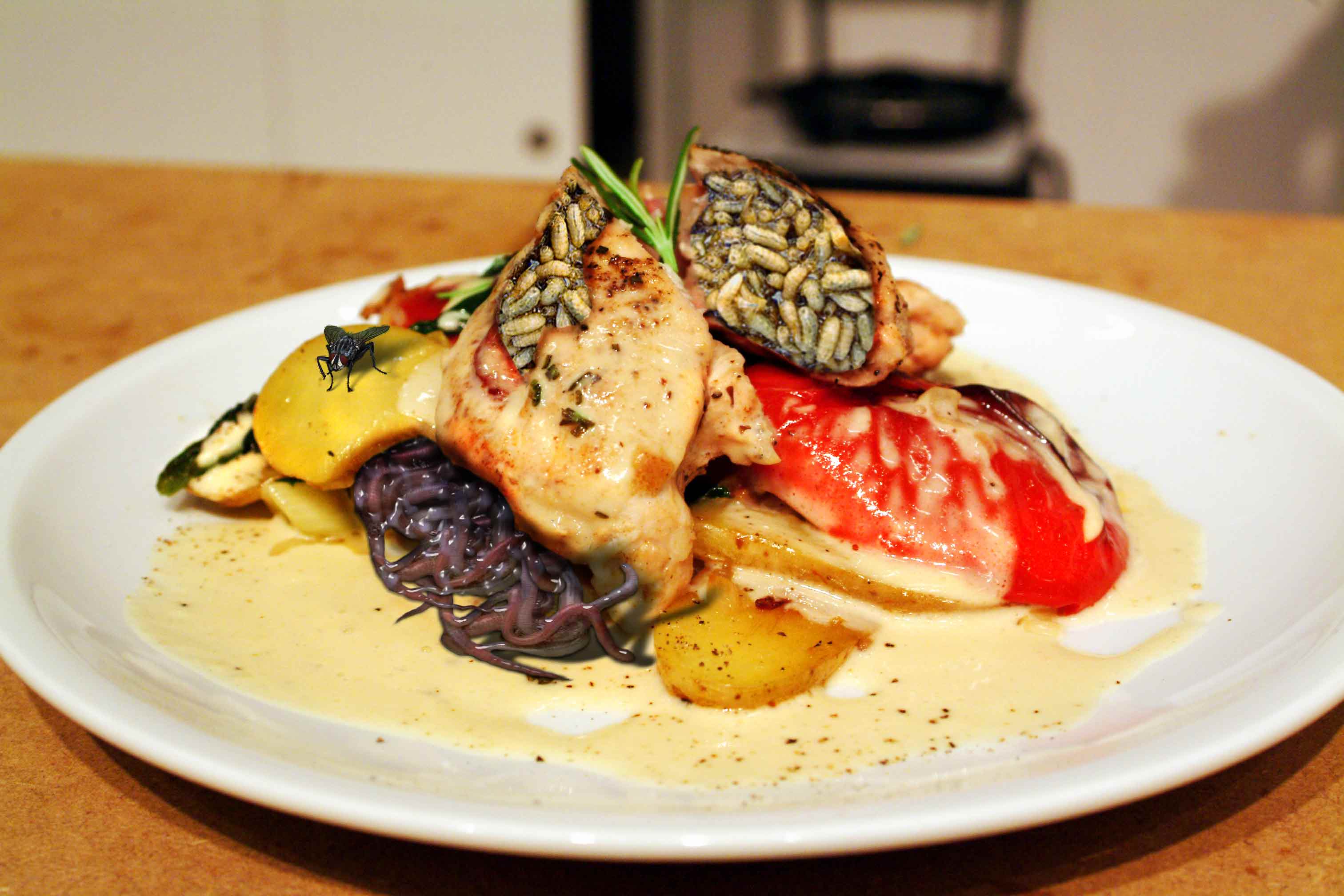 Photoshop Design by djod6367 for DesignCrowd (Community Contests) | Design #9075762