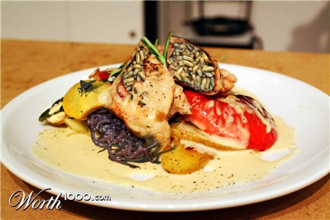 Photoshop Design by djod6367