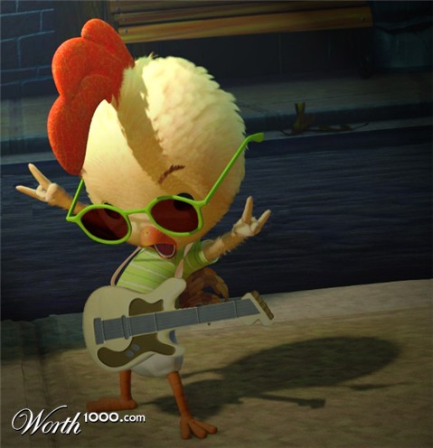 Photoshop Design by frankenstijn