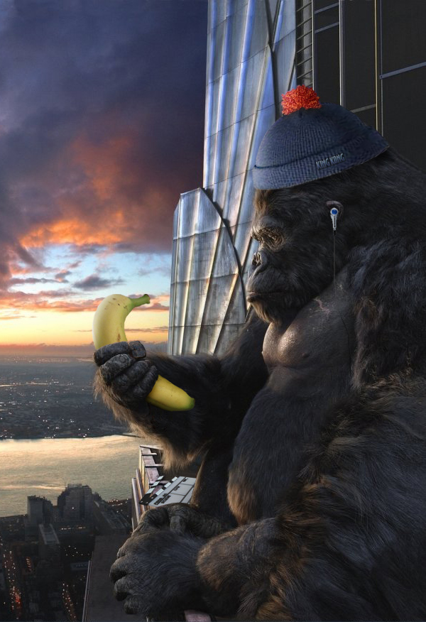 Design Photoshop par redcard pour DesignCrowd (Community Contests) | Design #9060786