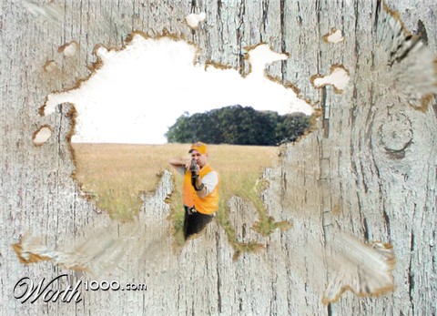 Photoshop Design by crippledmaster