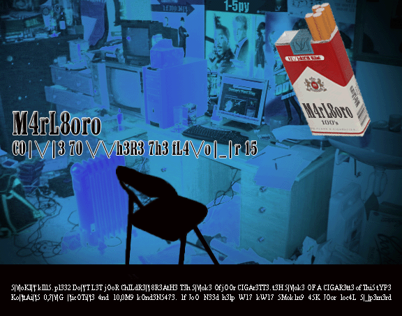 Photoshop Design by LocaLaura for DesignCrowd (Community Contests) | Design #9065766