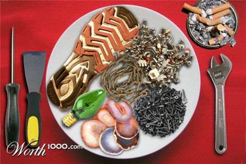 Photoshop Design by kito33